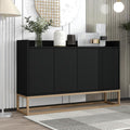 Robusto Nero Credenze e buffet