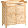 Armadietti e credenze Legno