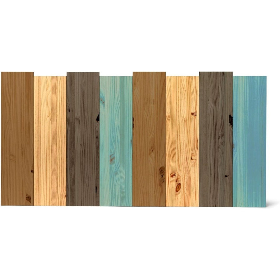 Testiere 160x80x4 Legno