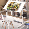Tavoli da disegno per Ufficio Oro