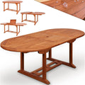 Tavoli standard Legno - Robusto
