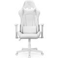 Sedie Gaming Bianco