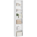 Salvaspazio Librerie Bianco