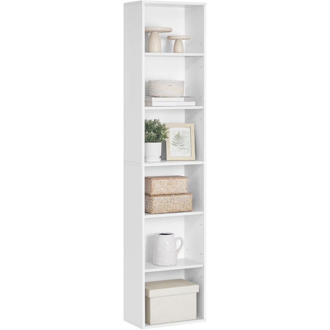 Salvaspazio Librerie Bianco