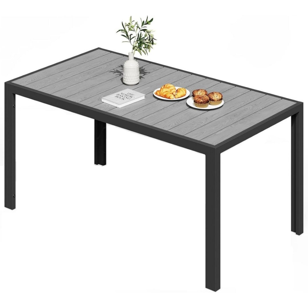 Tavoli standard Grigio