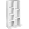 Librerie White - Antiscivolo
