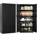 Robusto Armadi archivio Nero