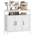 Credenze e buffet Bianco