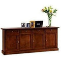 Credenze Legno - Modello 1