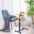 Legno Mobili per computer Regolabile