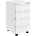 Bianco Cassetti Portatile