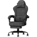 Ergonomico e Robusto Sedie Gaming Nero