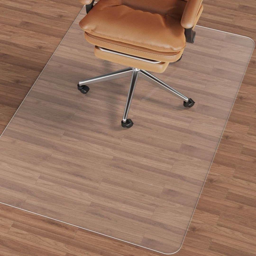Legno Tappetini per sedie multisuperficie Legno Impermeabile