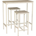 Salvaspazio Legno Set bar