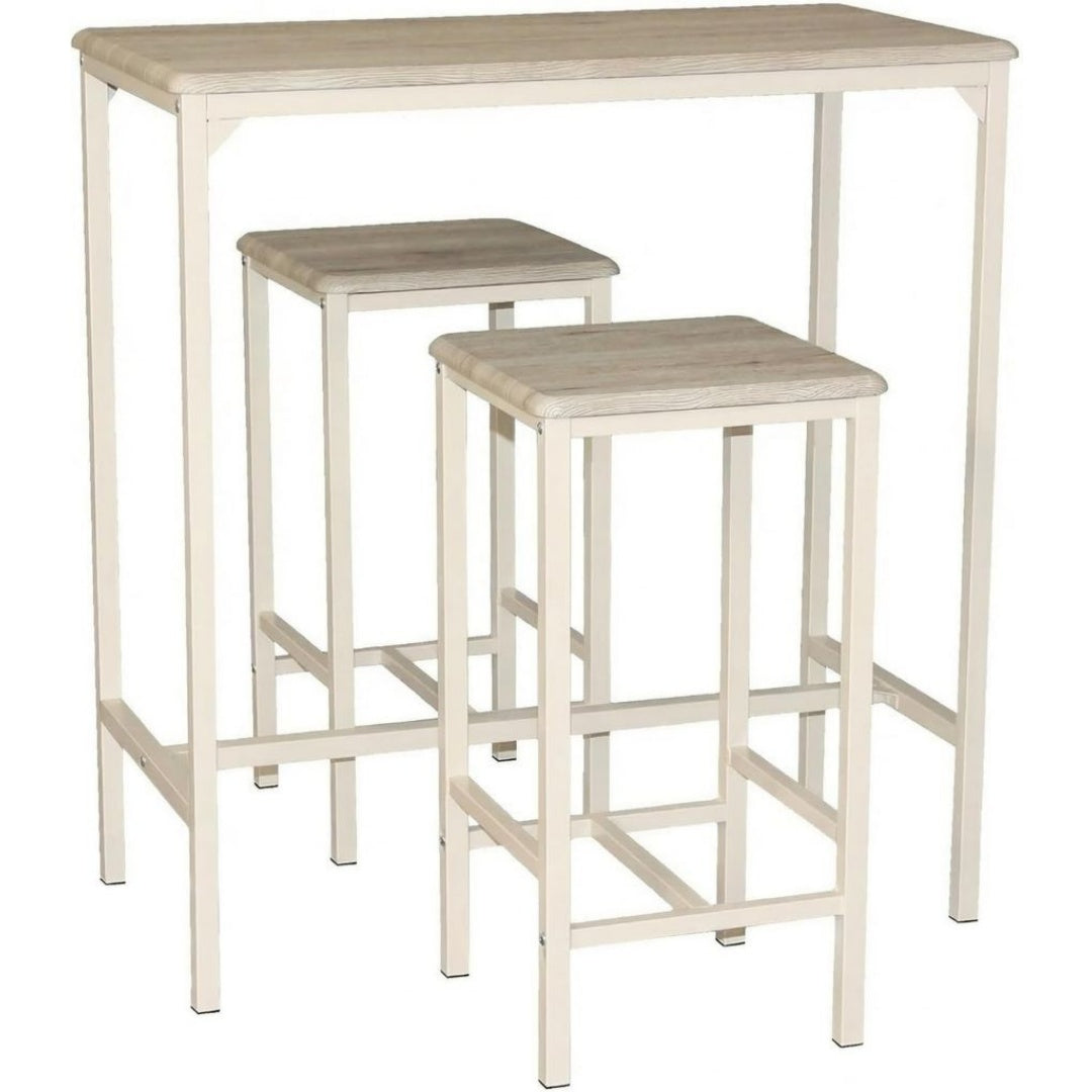 Salvaspazio Legno Set bar