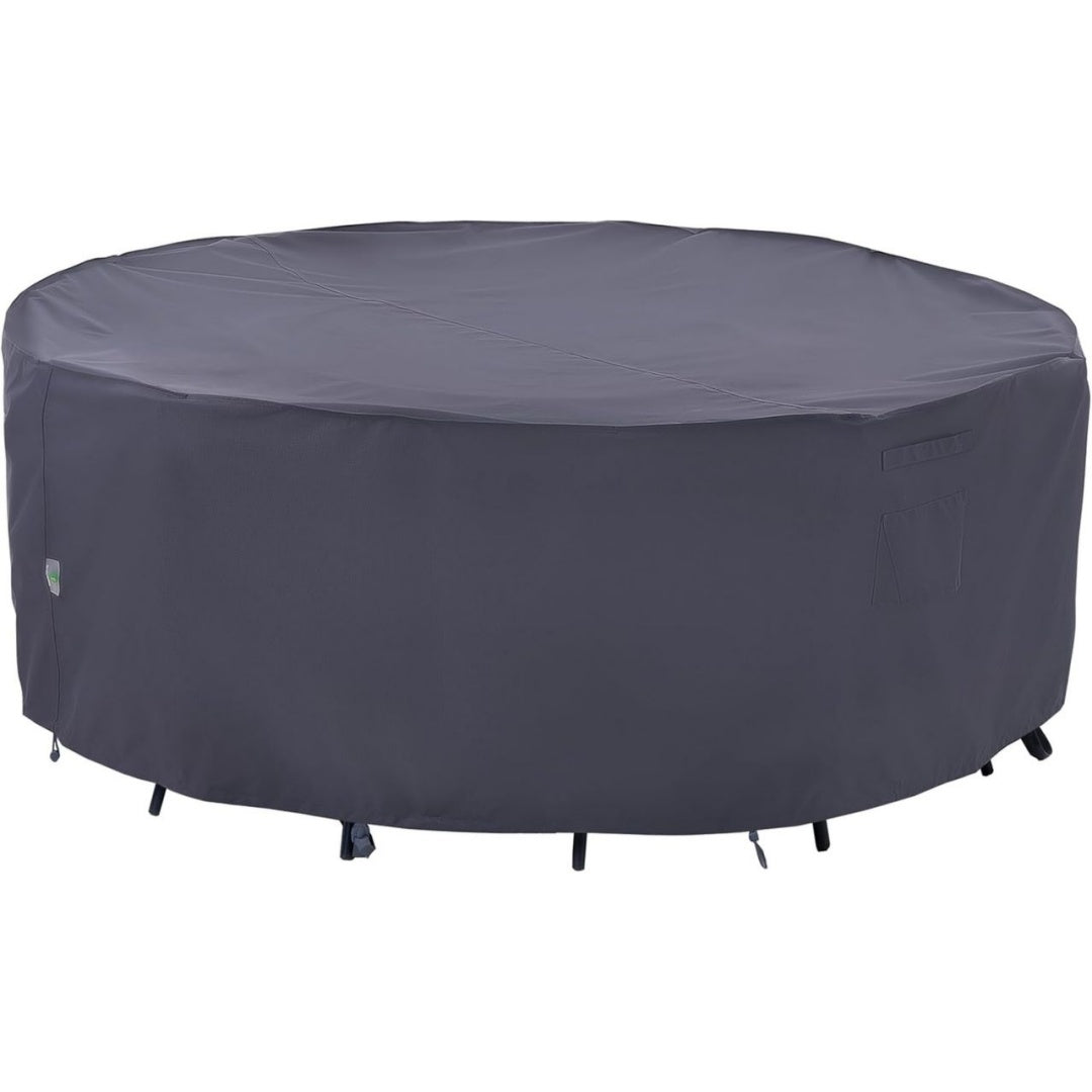 Coperture per set arredo giardino Grigio Impermeabile