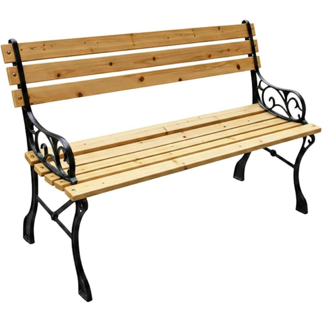 Legno Panche Ergonomico
