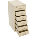 Credenze per Ufficio Beige
