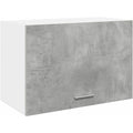 Mobili a muro Grigio Robusto