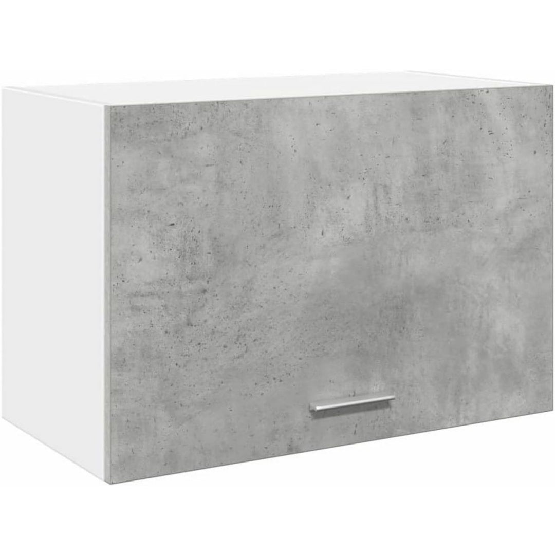 Mobili a muro Grigio Robusto